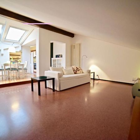 Ferienwohnung Casa Mosaico Vicenza Exterior foto