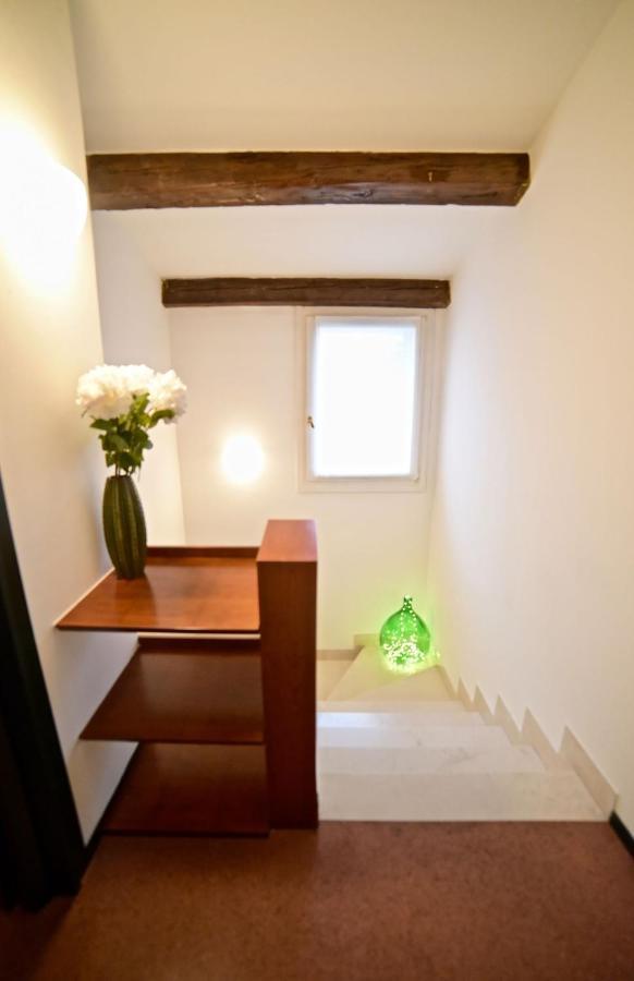 Ferienwohnung Casa Mosaico Vicenza Exterior foto